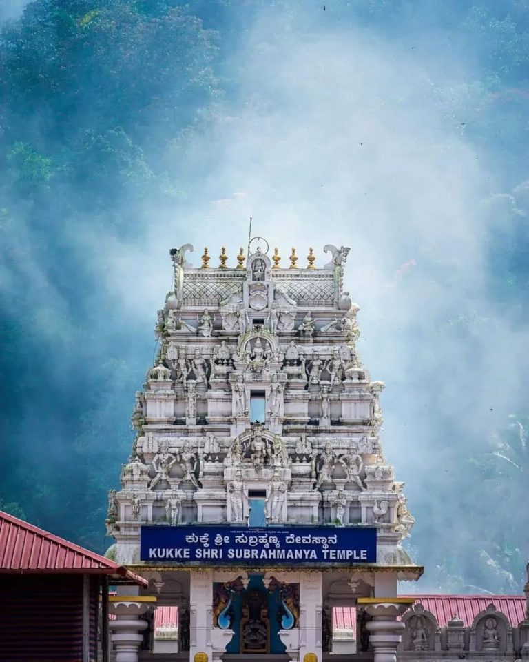 Karnataka Coastal Divine Triangle