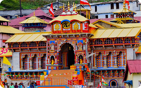 Badrinath