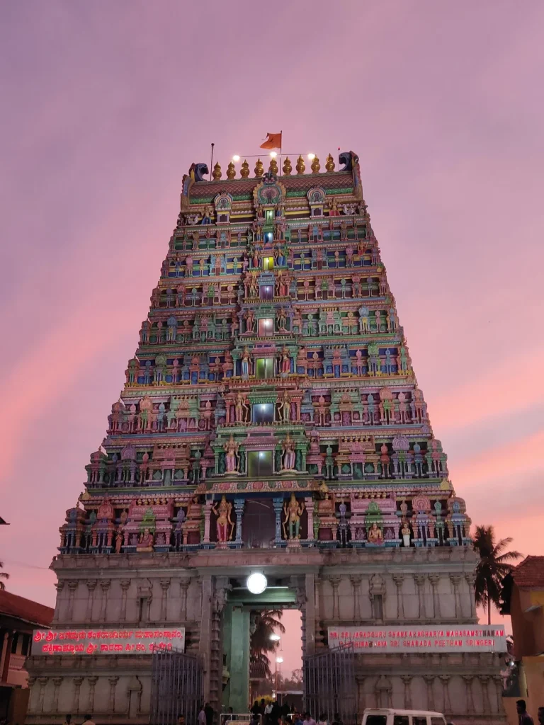 Sacred Western Ghats