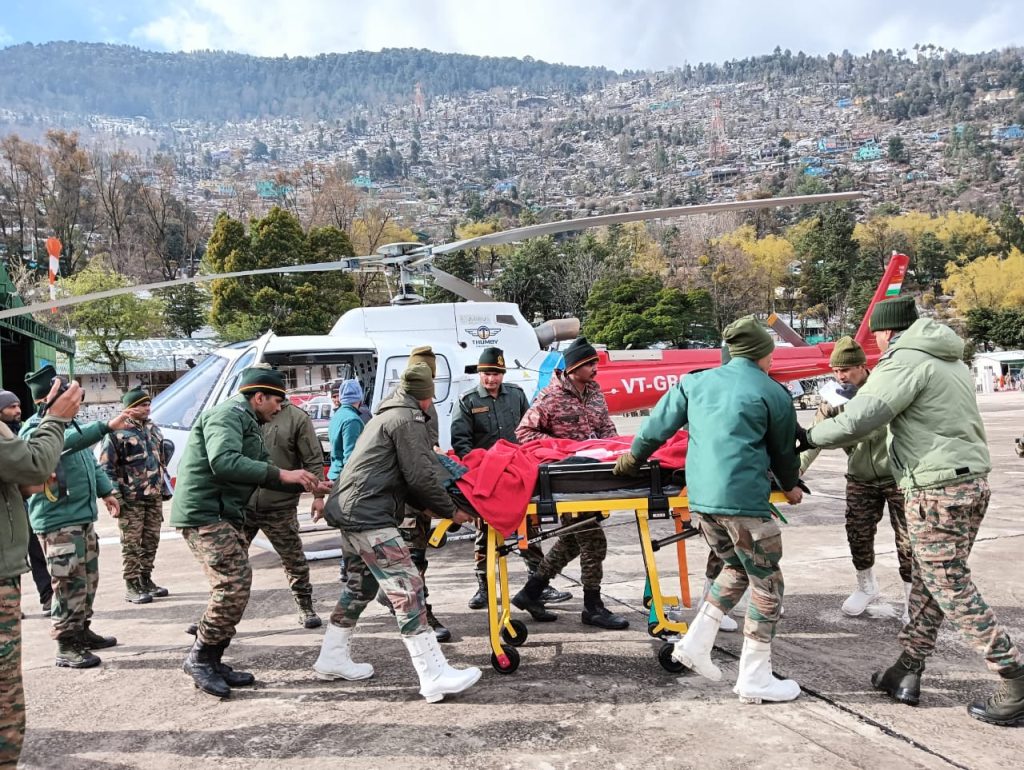 Government & Public Sector Support