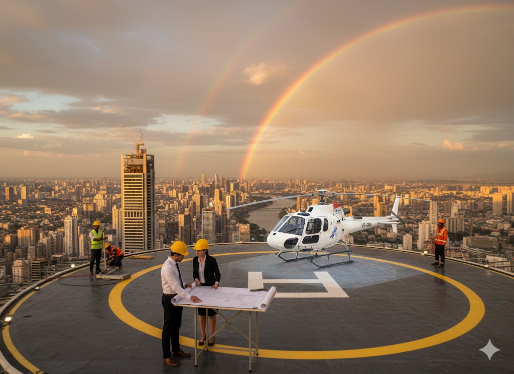 Consultation & Infrastructure